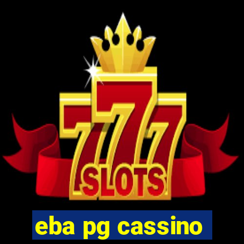 eba pg cassino